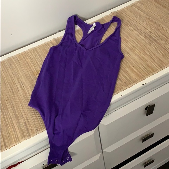 Bodysuit size S - Picture 1 of 1